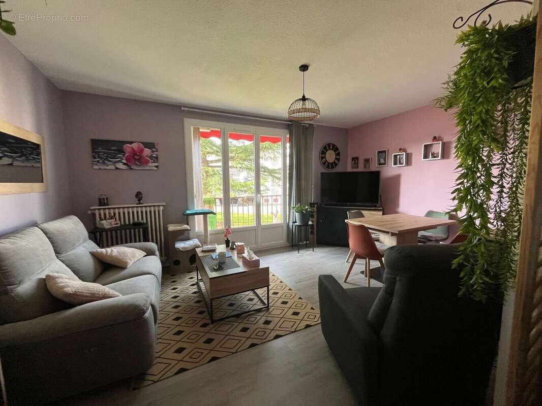 Appartement à SAUMUR