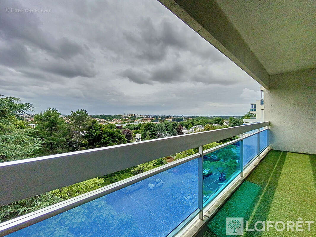 Appartement à CHOLET