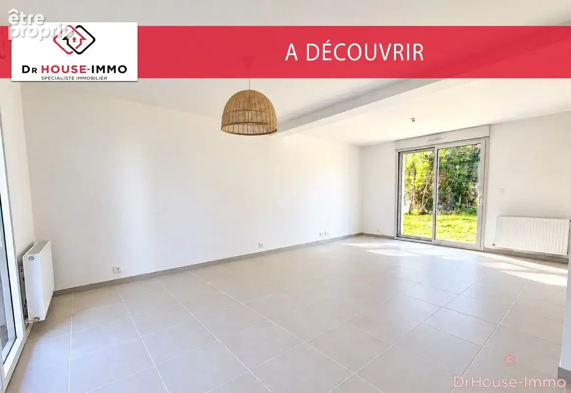 Maison 5 pièces 91 m² à vendre à Ferel (56130) - photo 2