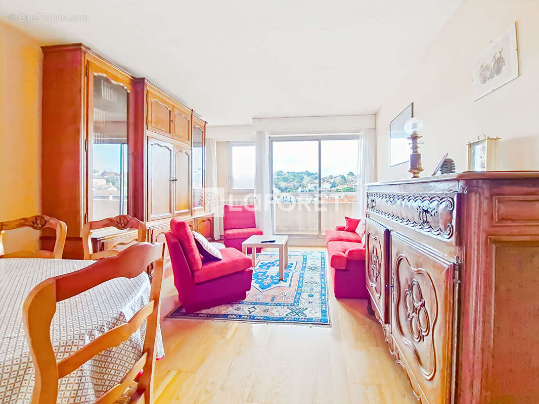 Appartement Arcachon 3 pièce(s) 68 m2 - photo 2