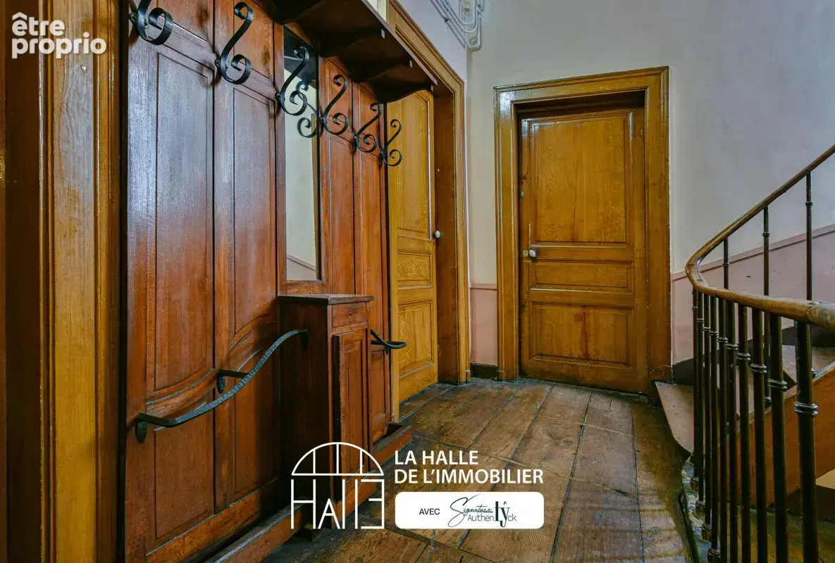 Appartement - photo 13