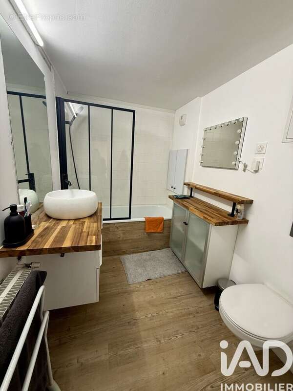 Photo 8 - Maison à BETHUNE