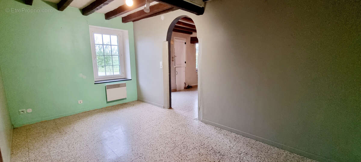 Maison à CHATEAUDUN