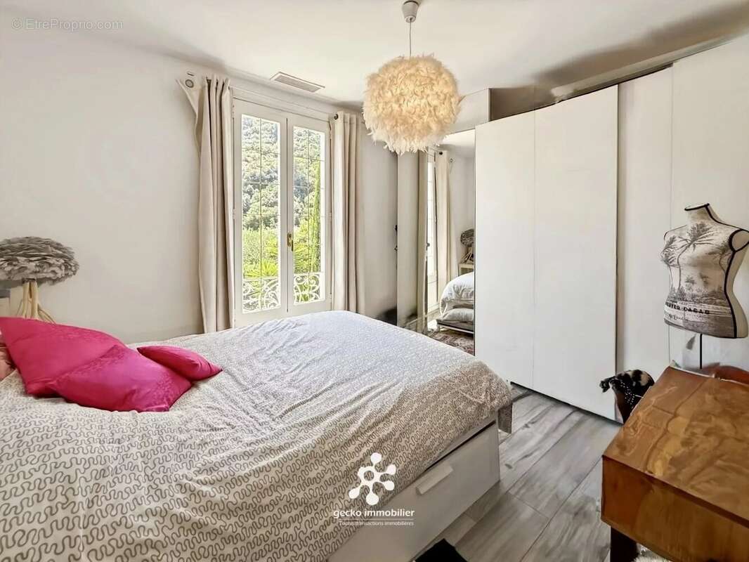 Nice – maison mitoyenne avec piscine - photo 11
