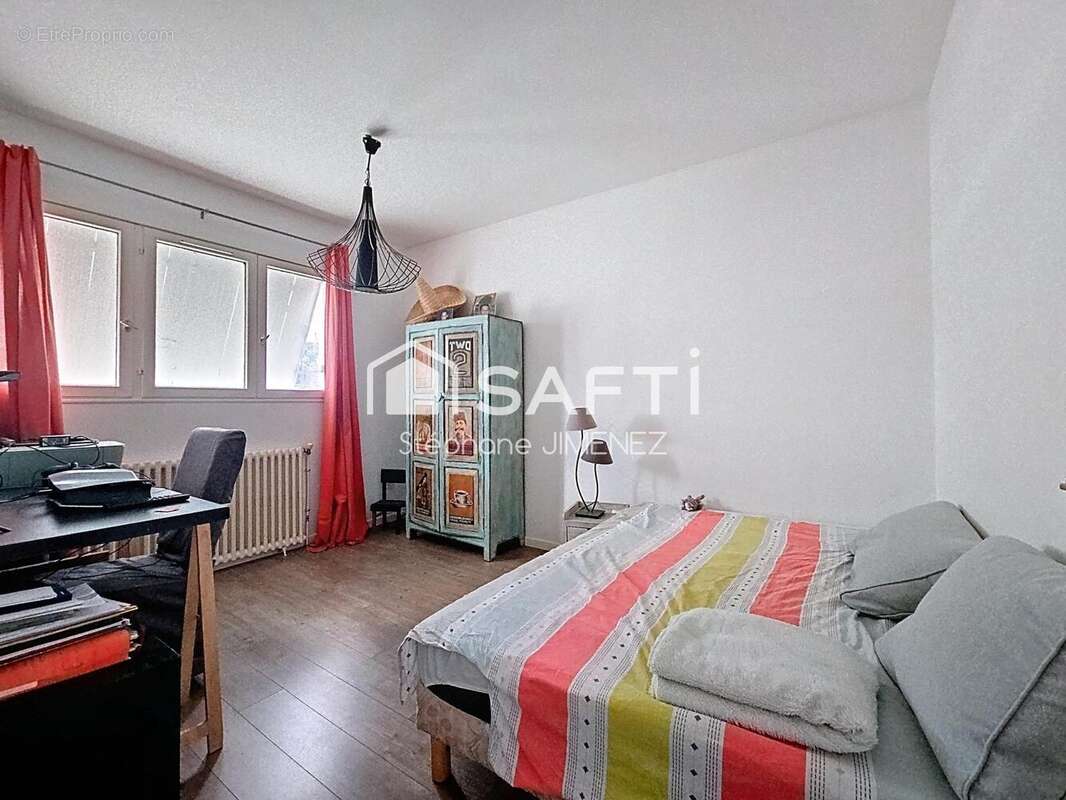 Photo 7 - Maison à SAINTE-EULALIE