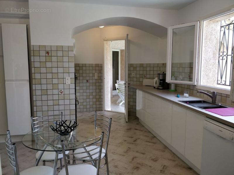 Maison à LES ADRETS-DE-L'ESTEREL