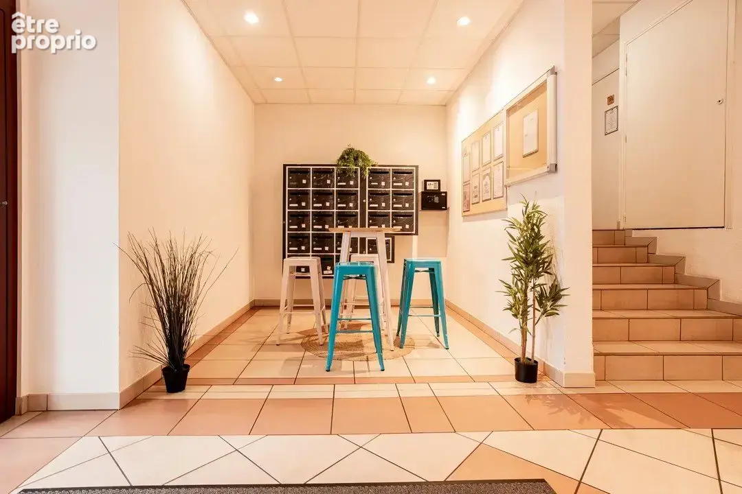 INVESTISSEMENT LOCATIF  LIMOGES  Résidence Etudiante Uxco Les Arènes d'Orsay - 5,25% de rentabilité - photo 11