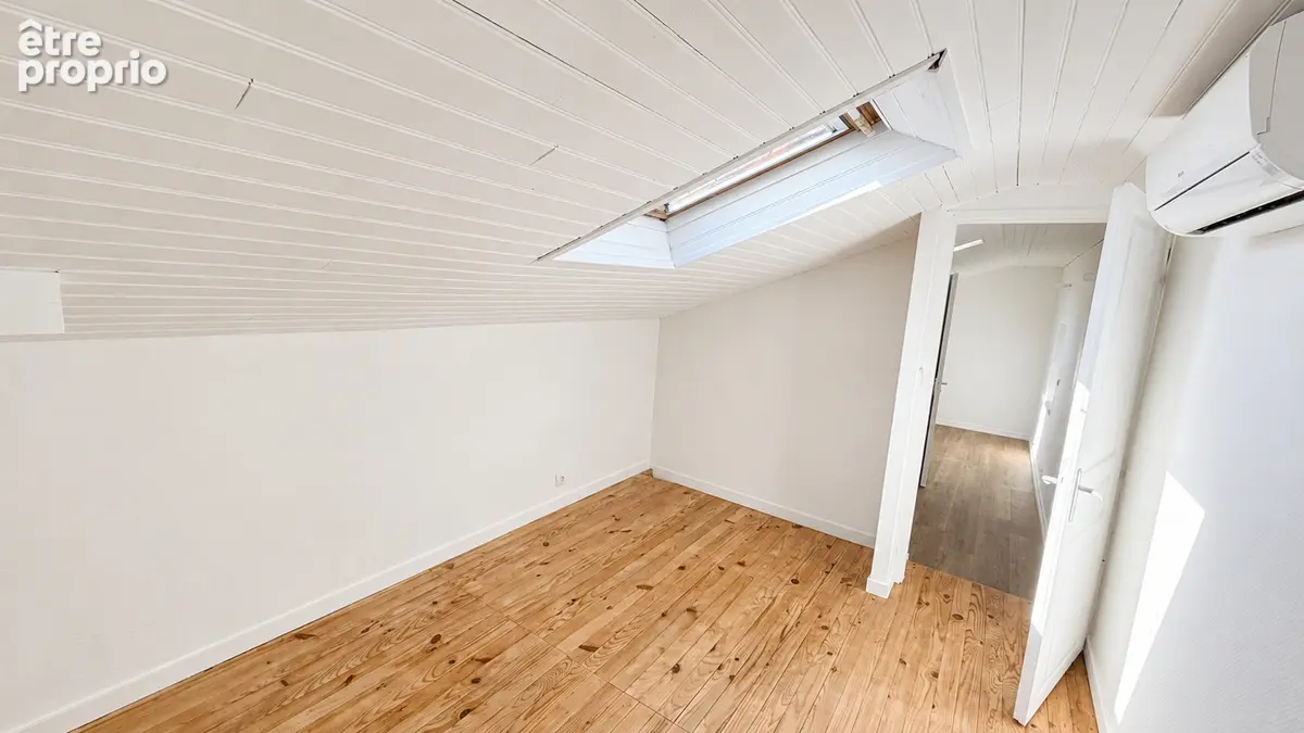 Maison 7 pièces à vendre à Gradignan - Secteur Brannes - photo 14