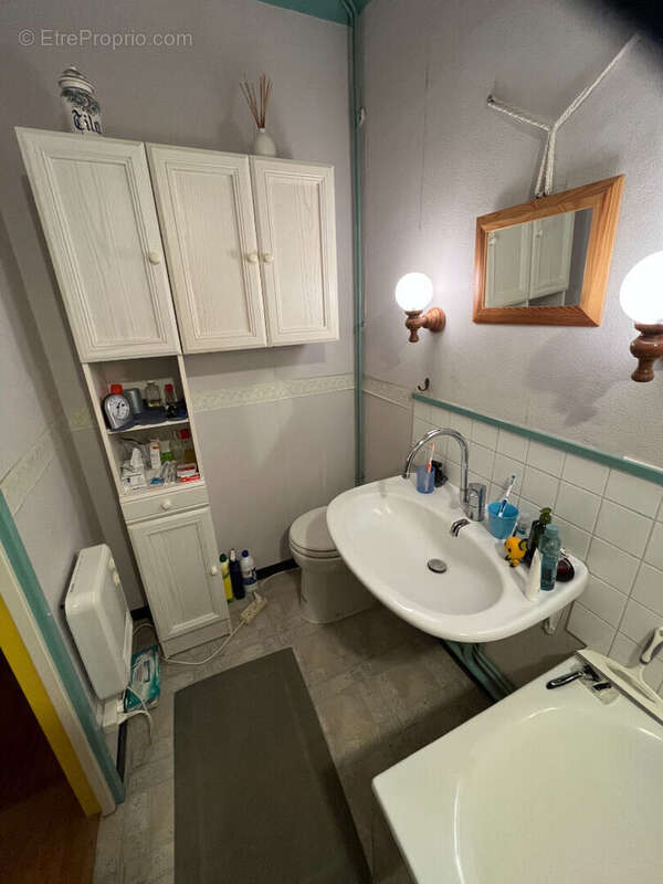 Maison à RAMBOUILLET