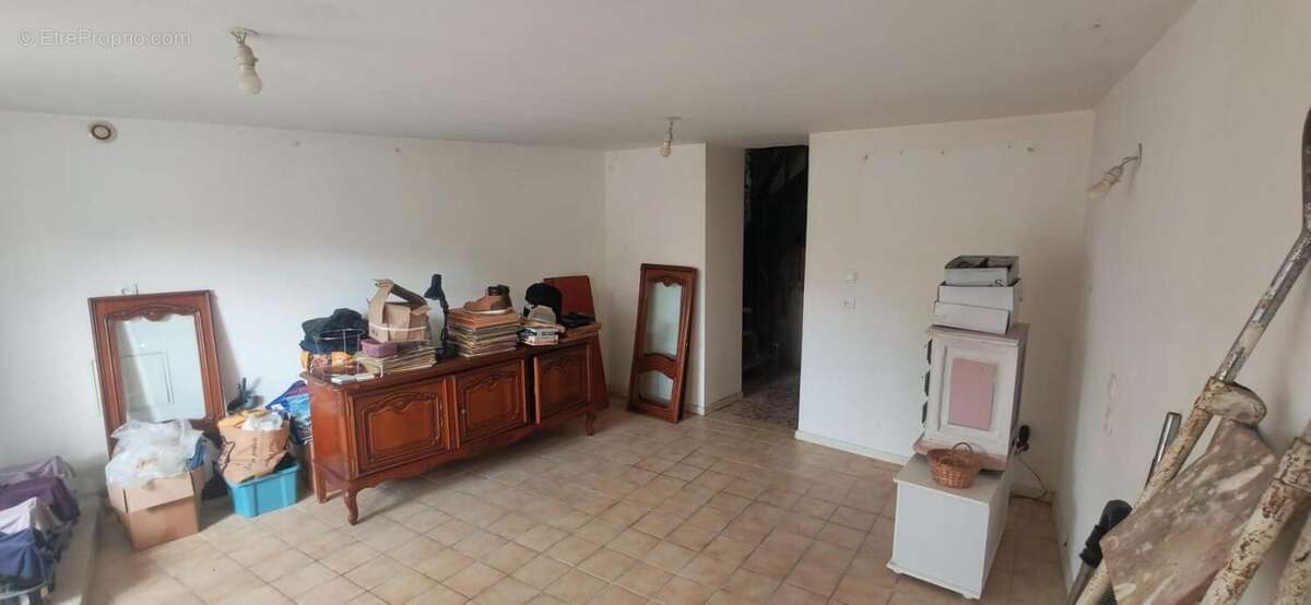 Maison à rénover, idéal investisseur ! - photo 3