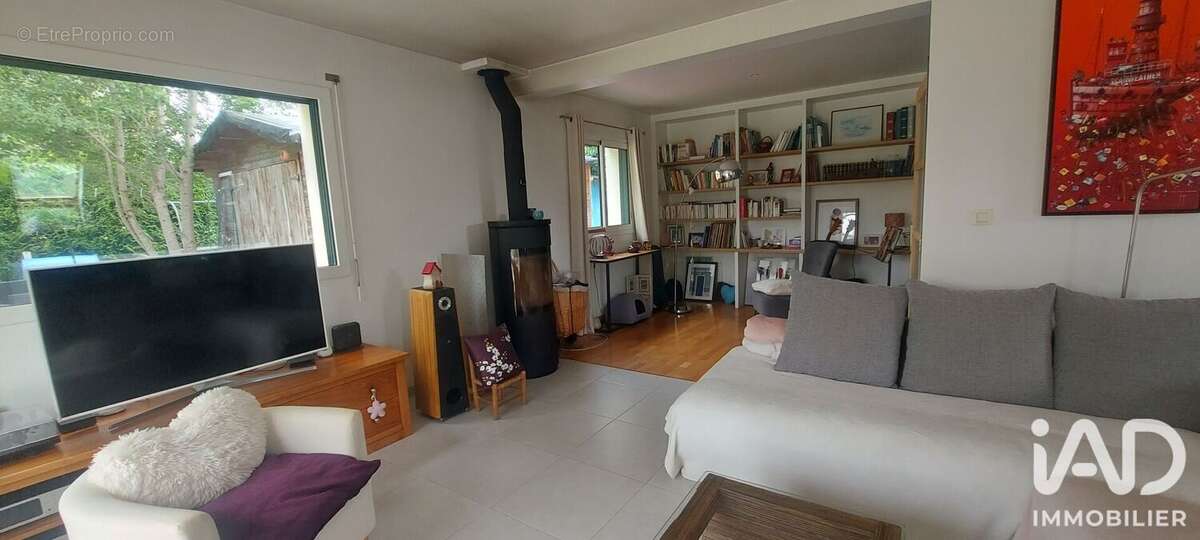 Maison 119 m² à Planguenoual  - photo 4