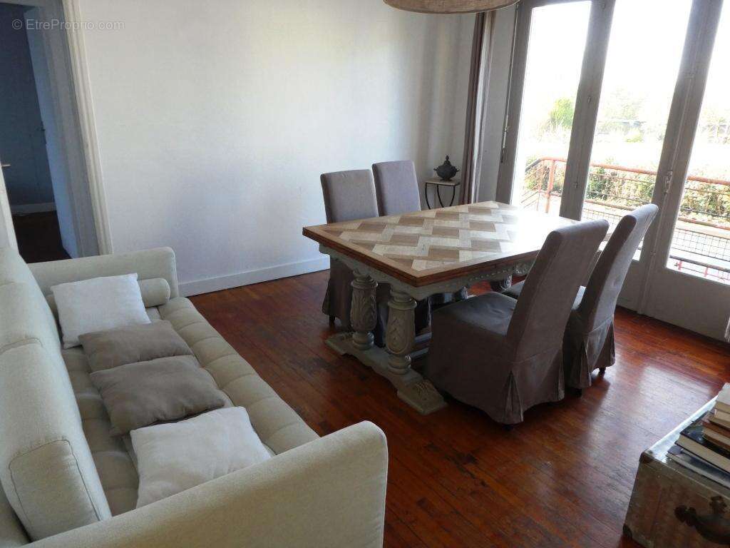 Maison 70 m² à Priziac  - photo 4