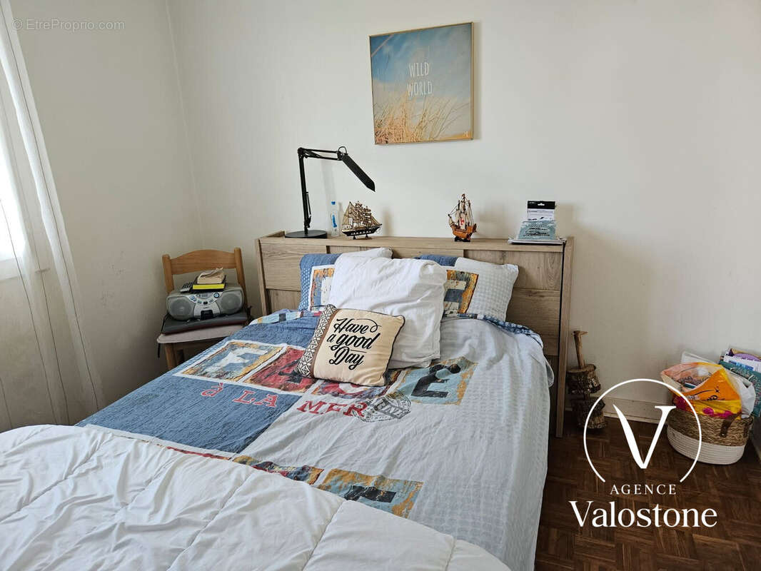 Appartement 57 m² à Pau  - photo 5