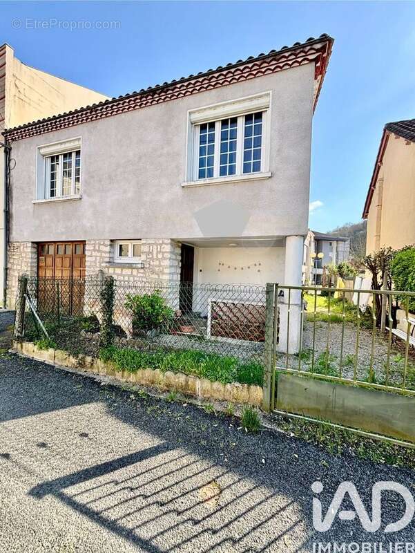 Photo 2 - Maison à PERIGUEUX