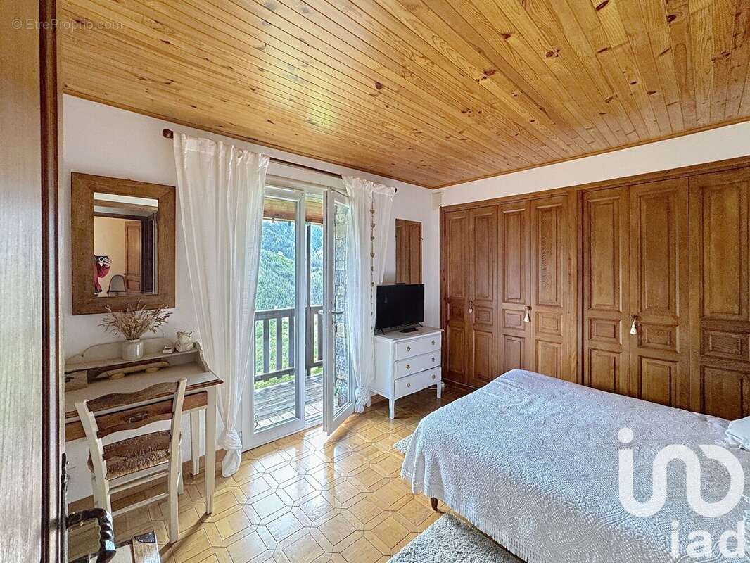 Photo 8 - Maison à VENANSON