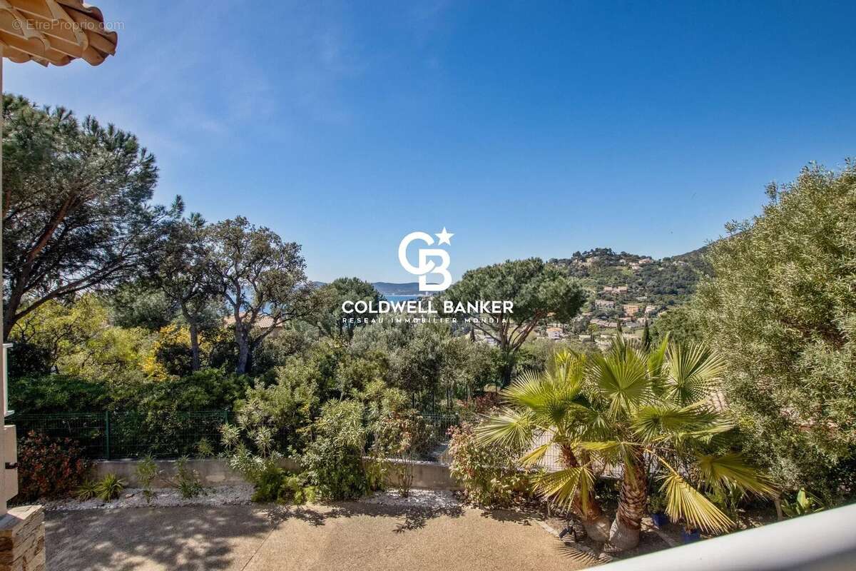 Maison à LE LAVANDOU