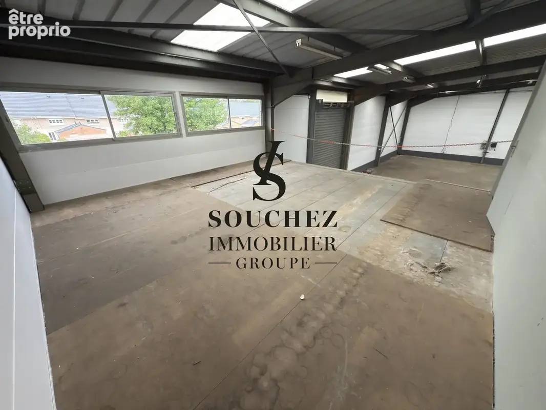 Commerce 750 m² à vendre à Wingles (62410) - photo 5