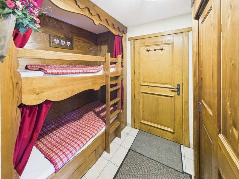 Appartement à SAMOENS