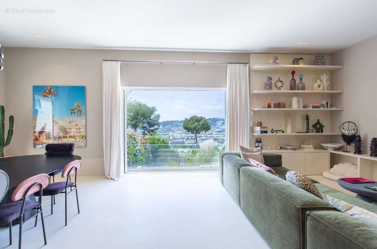 Maison à NICE