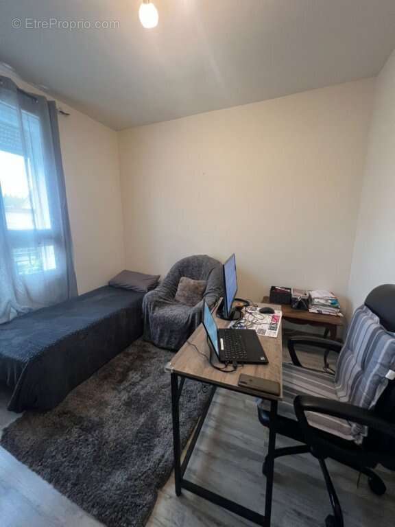 Maison à LE CREUSOT