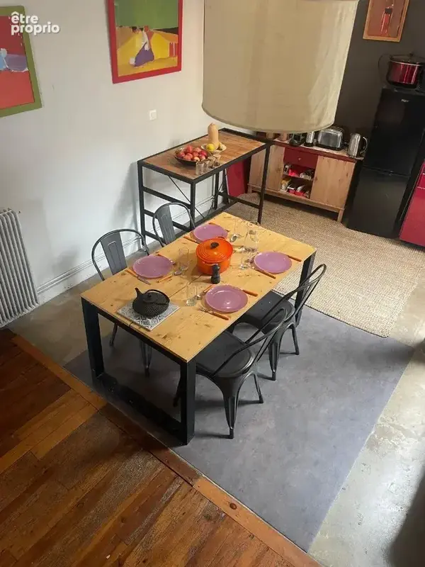 Face à l'océan - Maison de caractère dans l'un des plus beaux quartiers de Biarritz - photo 3