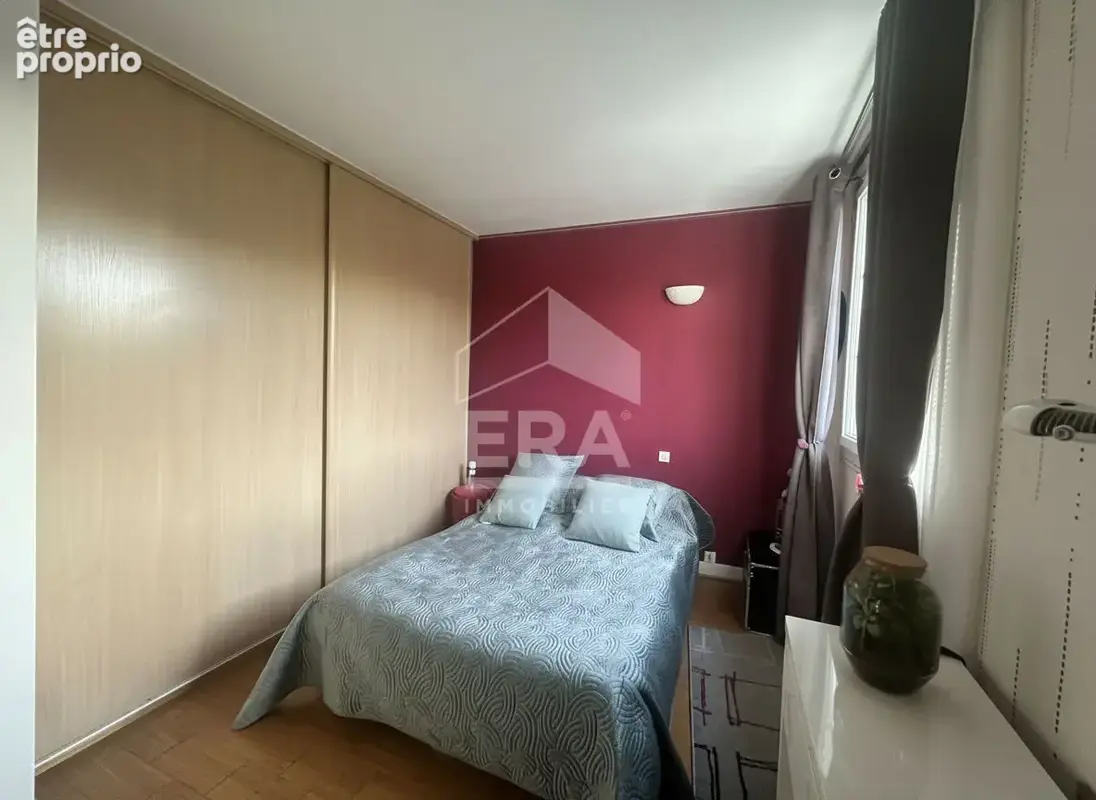 Appartement 39m² à créteil - photo 2