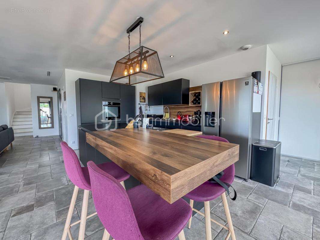 Une maison où chacun trouve enfin son espace… Venez la découvrir - photo 2