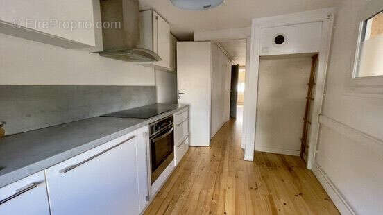 Appartement à CLERMONT-FERRAND