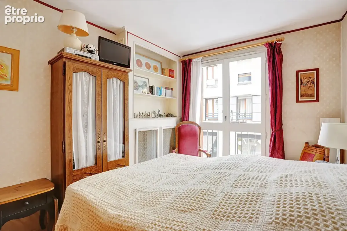 Appartement deux pièces bien agencé - photo 3