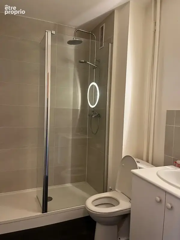 Appartement 34 m² à Orleans  - photo 3