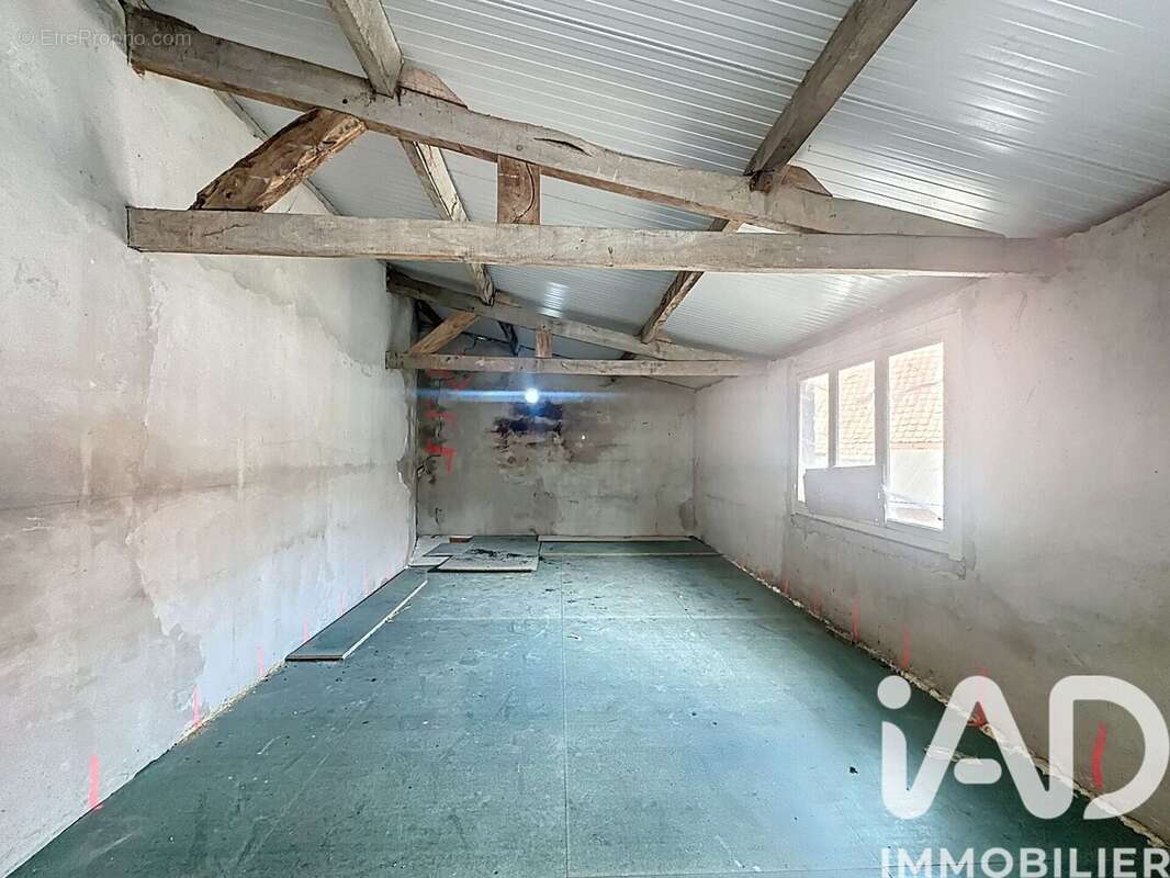 Photo 7 - Maison à FRENCQ