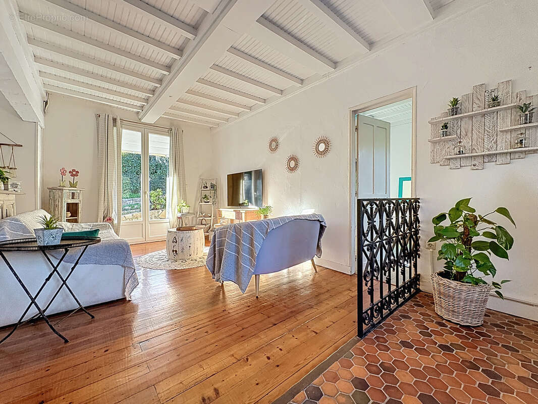 Maison à SAINT-RAPHAEL