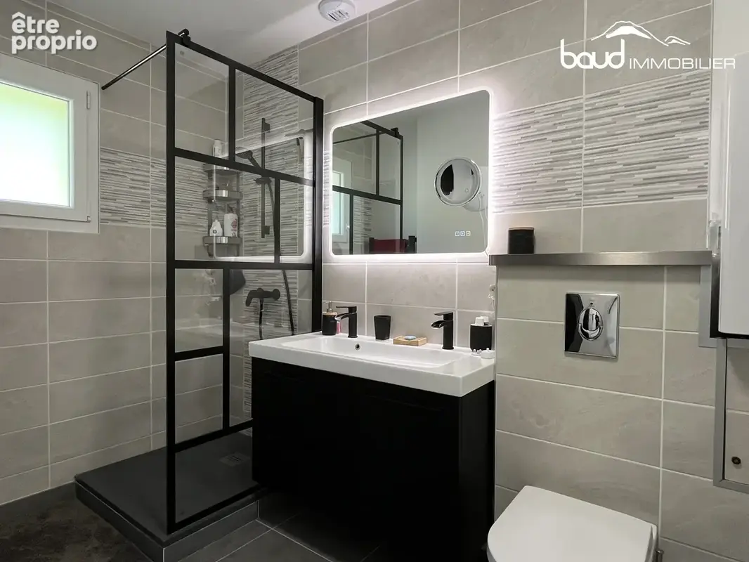 Maison 5 pièces 104 m² à vendre à Villard-De-Lans (38250) - photo 7