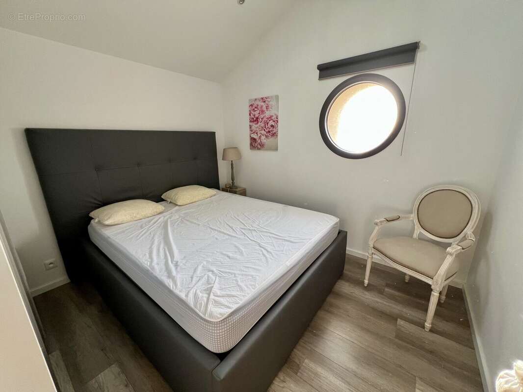 Appartement à MESSERY