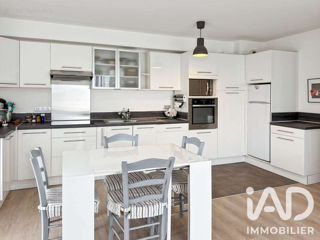 Photo 7 - Appartement à GUIGNES