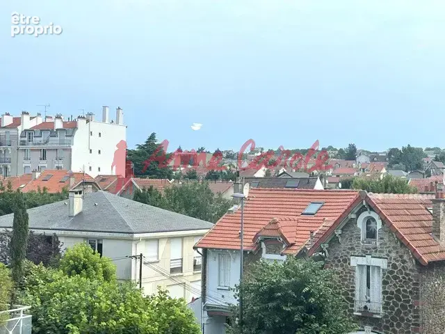 Nogent-sur-Marne - Rue de Fontenay-Beau 2 pièces de 54m2 - photo 5