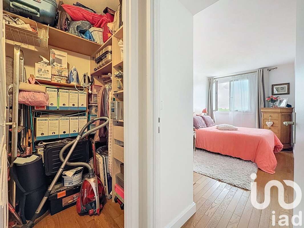 Photo 7 - Appartement à ARPAJON