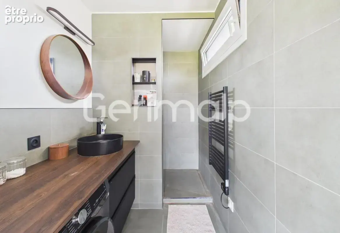 Vente - Appartement - 2 pièces + cuisine - 47,25 m² - 265 000 € - photo 12