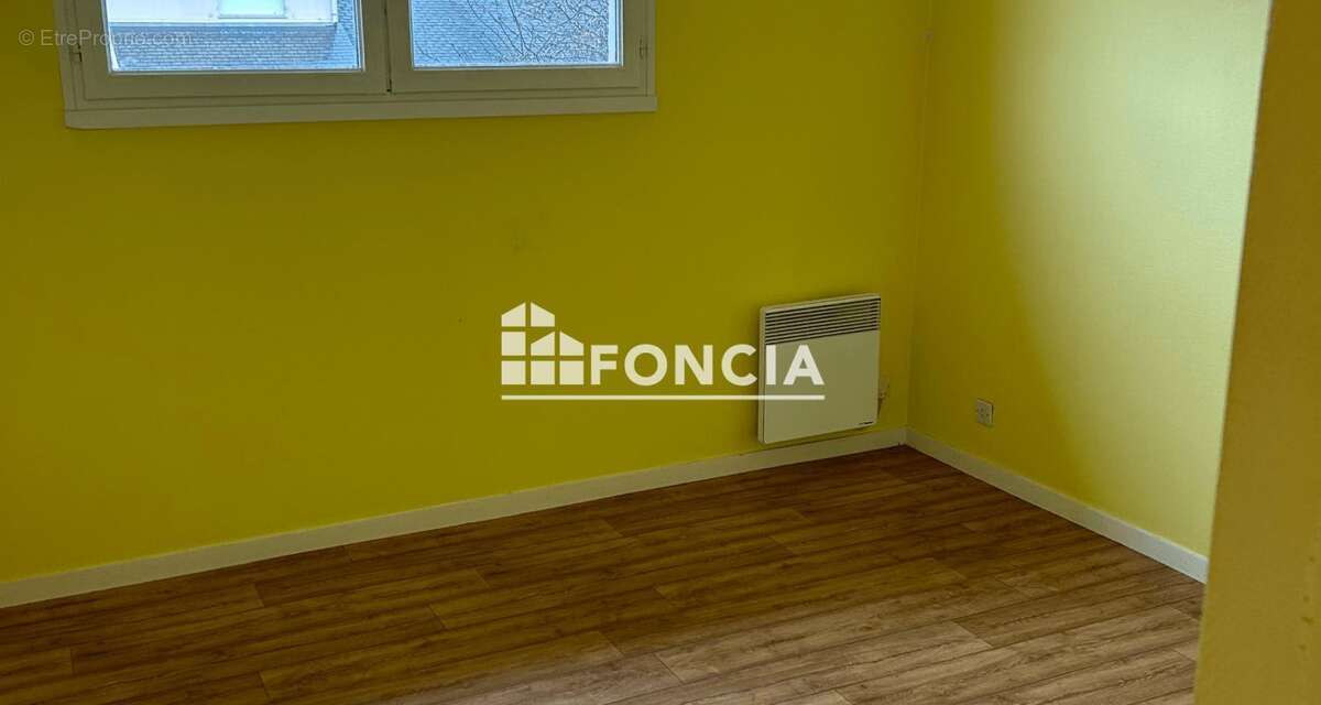 Maison à DAMPIERRE-EN-BURLY