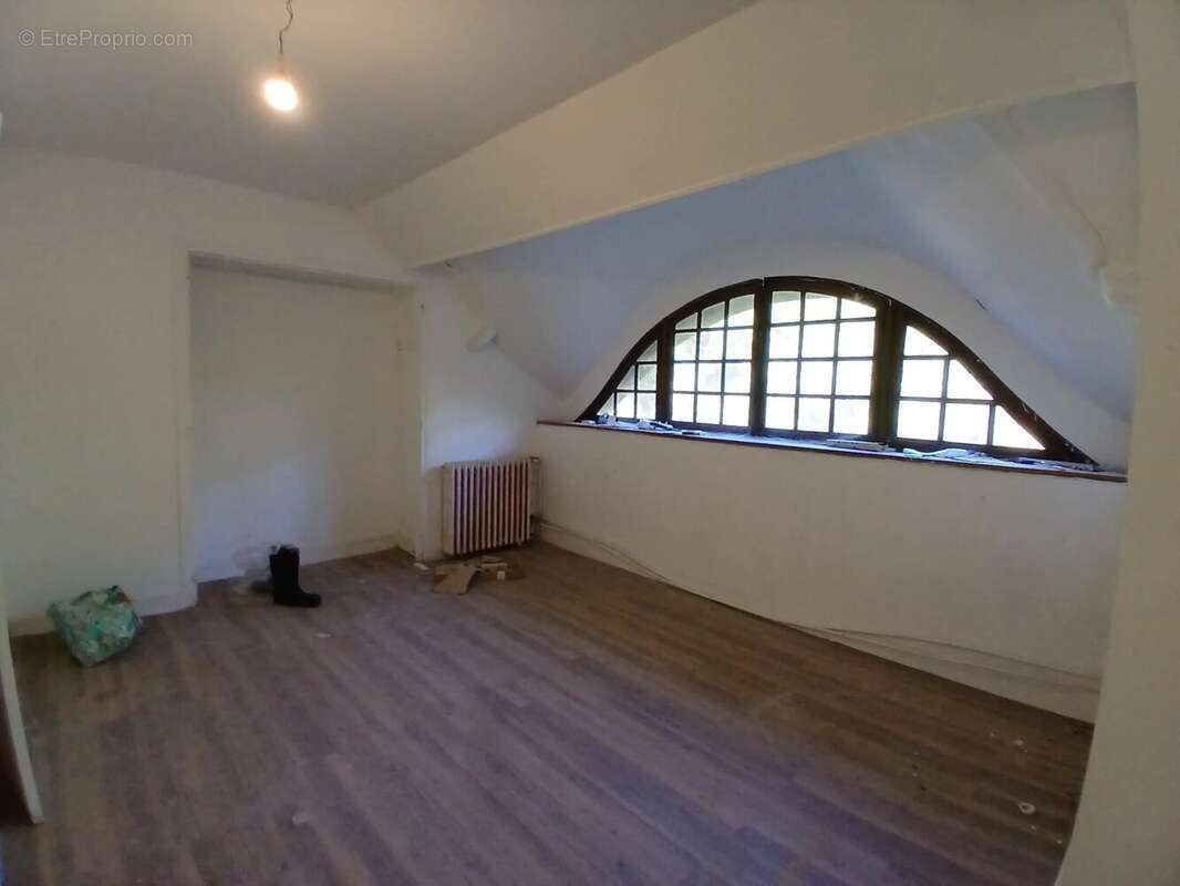 Maison Beaumont Le Roger  a deux pas du centre ville - photo 5