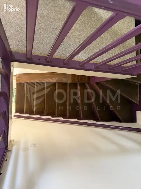 Neuvy-sur-loire, maison de ville idéale investisseur - photo 6