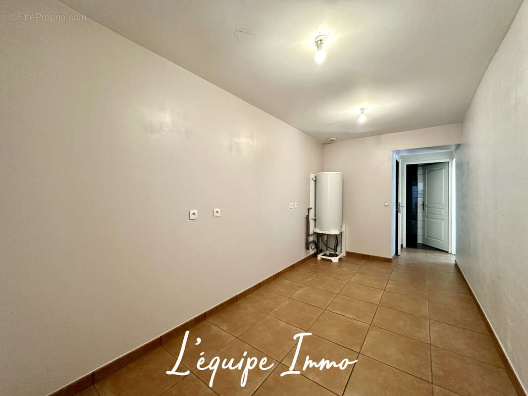 Maison à PLAISANCE-DU-TOUCH