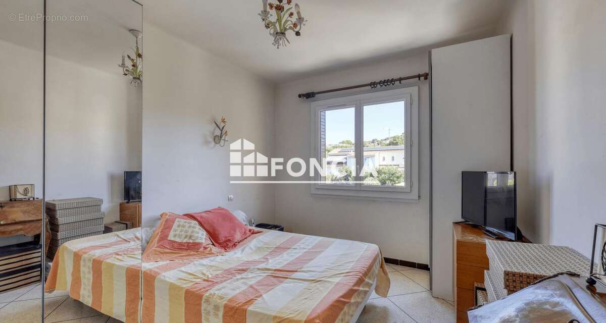 Appartement à BANDOL