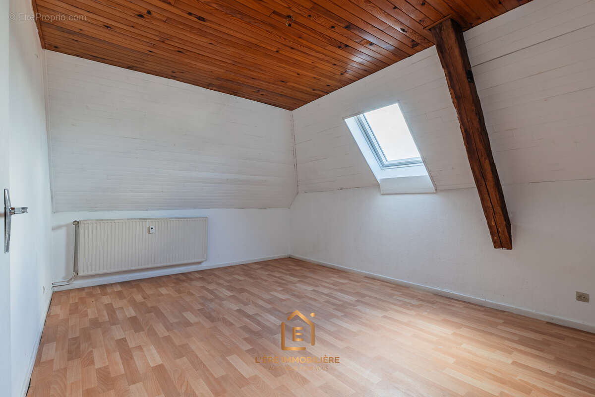 Appartement à ROTHAU