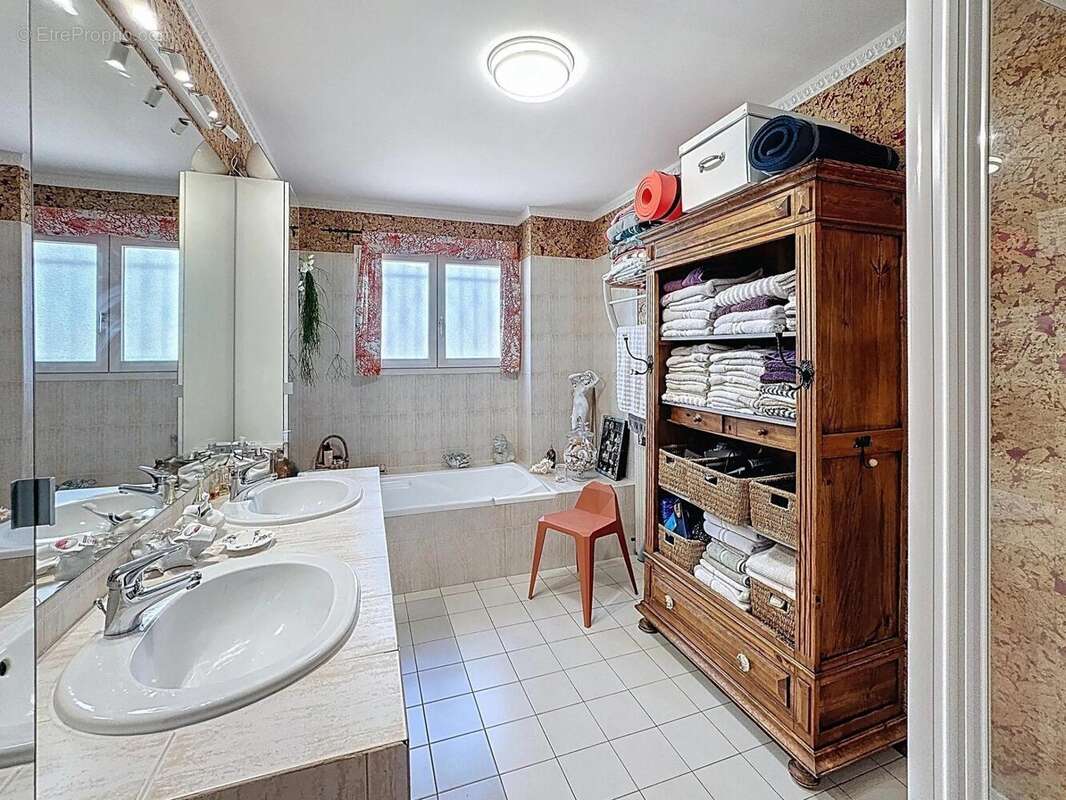 Photo 6 - Maison à LIBOURNE