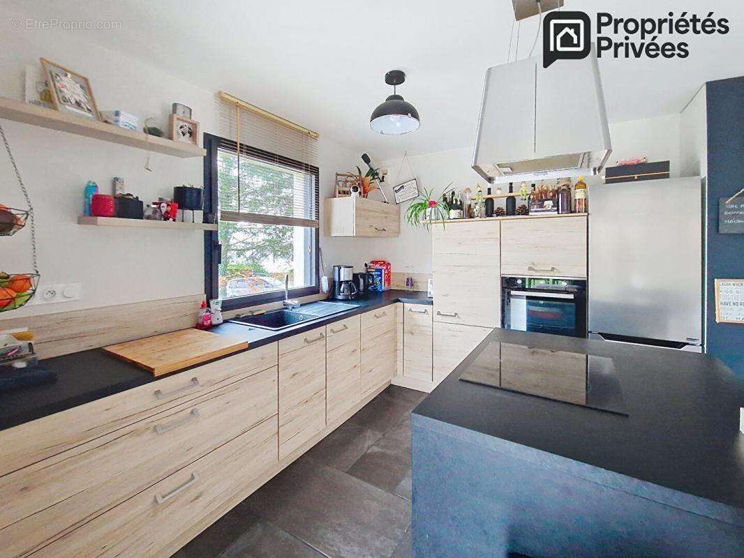 Maison à LANDIVISIAU