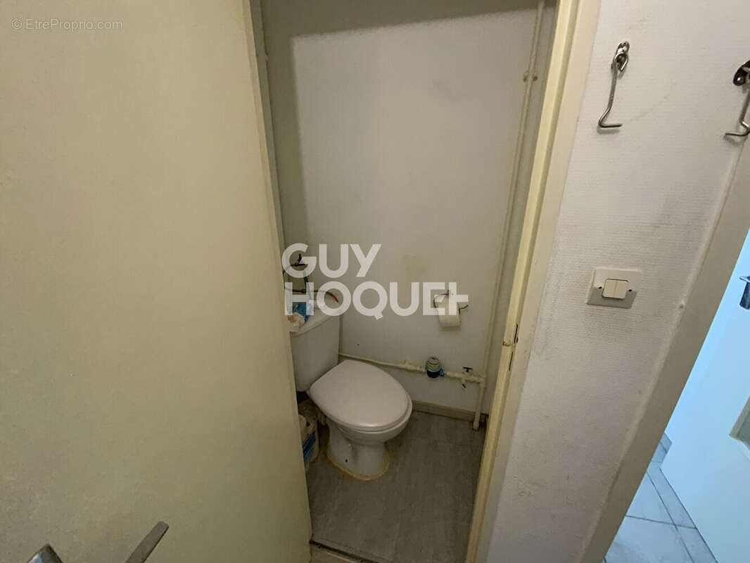 Appartement à FORBACH