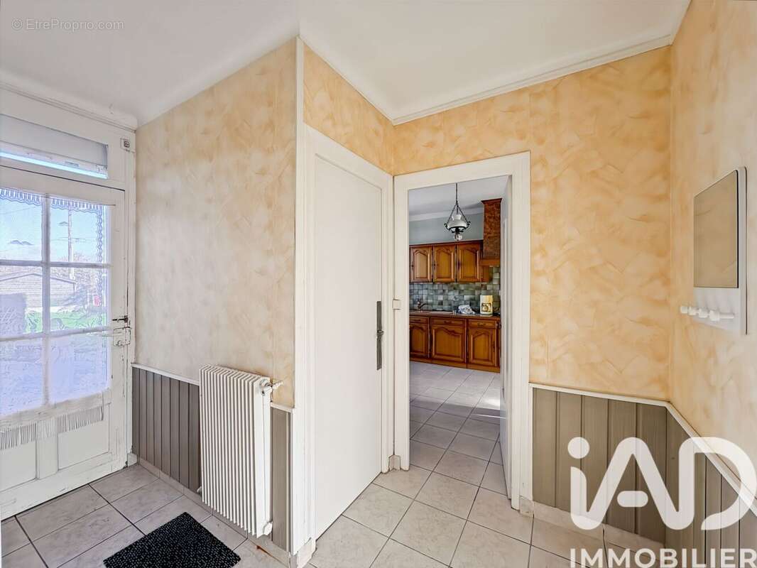 Photo 2 - Maison à RIANTEC