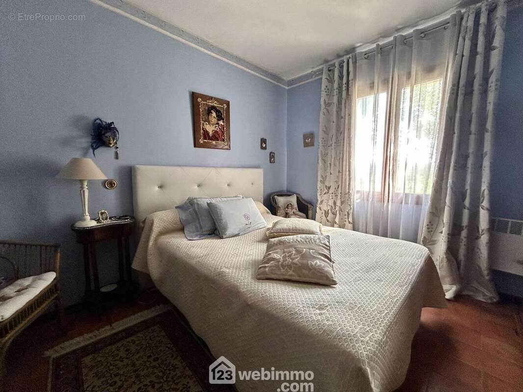 Chambre n°1 de 11 m2