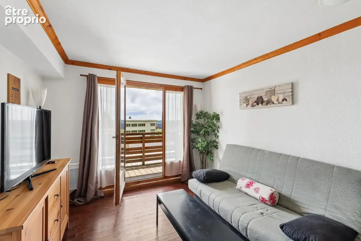 Photo 1 - Appartement à BESSE-ET-SAINT-ANASTAISE